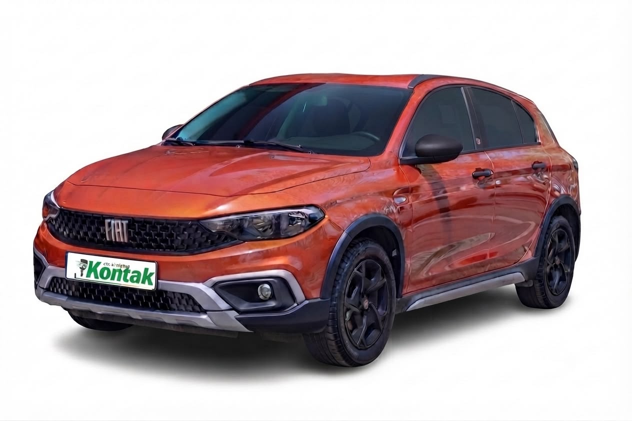 FIAT EGEA CROSS
