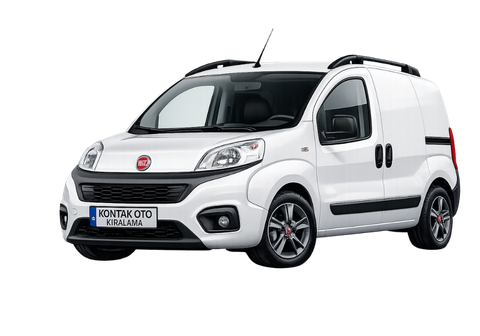 FİAT FİORİNO