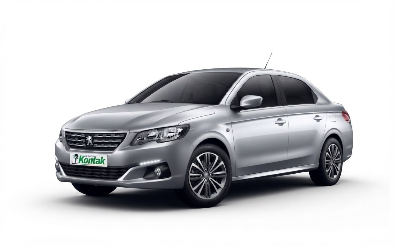 PEUGEOT 301