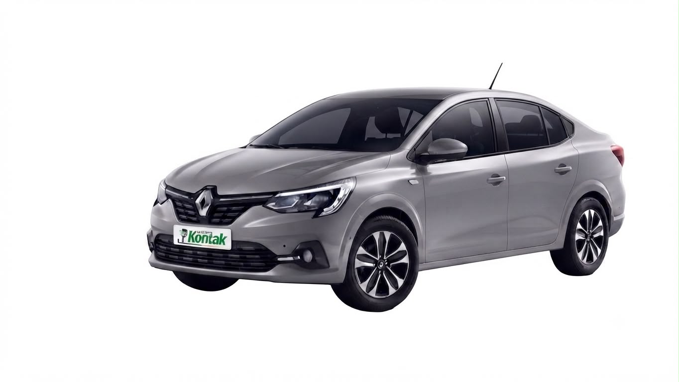 RENAULT TALİANT