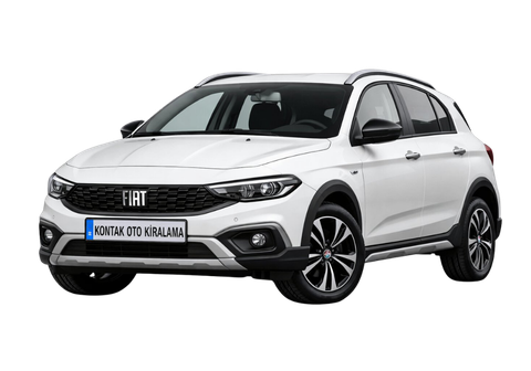 FIAT EGEA CROSS