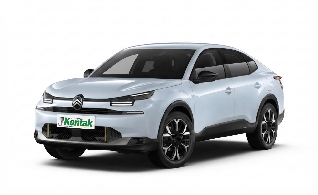 CITROEN C4 X 