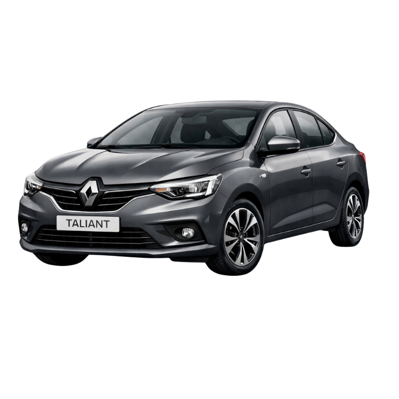 RENAULT TALİANT